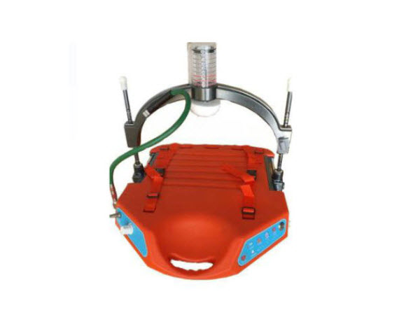 MCPR-100A電控氣動心肺復(fù)蘇機