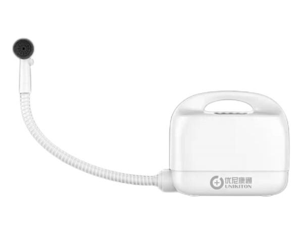 便攜式智能洗浴機(jī)