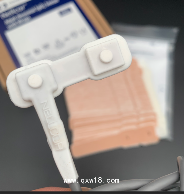 GE原裝泰科加密技術(shù)一次性捆綁式血氧探頭新生兒OXI-A/N