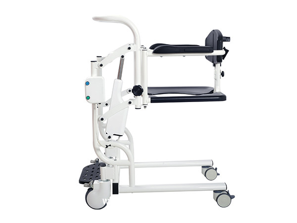 多功能移位機電動版