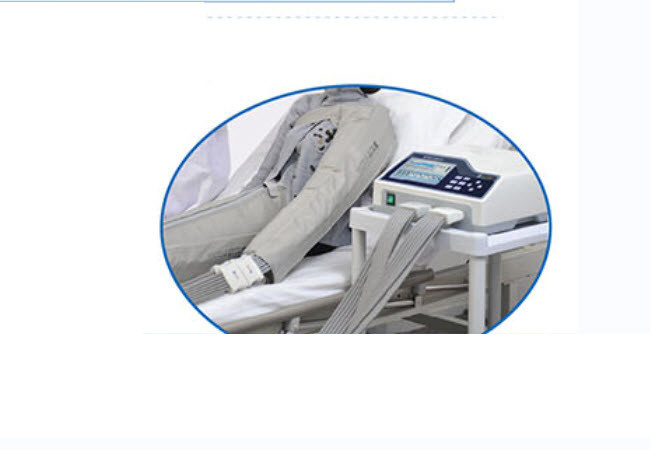 IPC1200型空氣波壓力治療儀