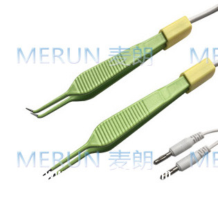 手術(shù)雙極電凝鑷廠家|滴水電凝鑷|電凝切割器|耳鼻喉雙極電凝鑷