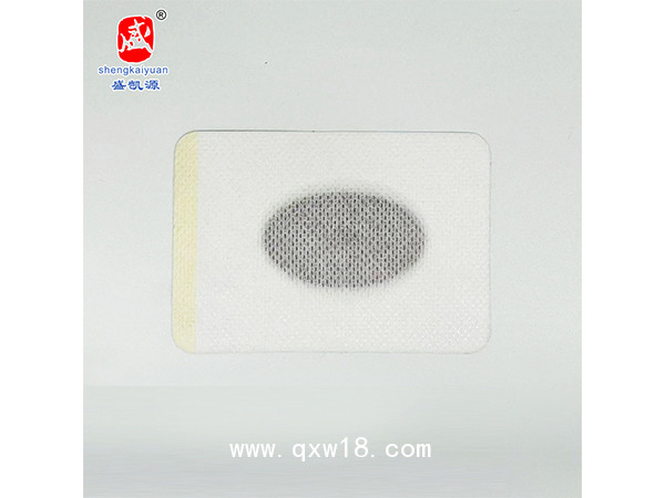 舒源6貼裝穴位壓力刺激貼 腸胃感冒暈車消化不良