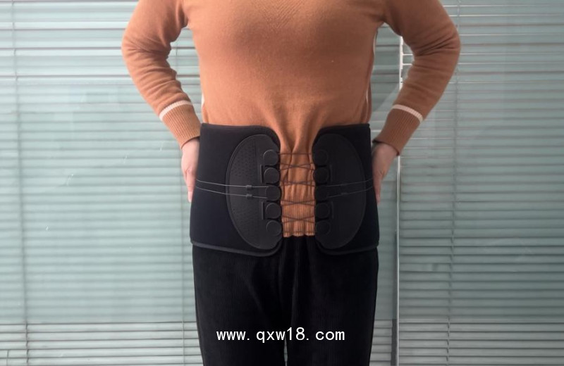骨盆固定帶醫(yī)用盆骨修復矯正固定器-百達智美醫(yī)學婦產科骨科耗材