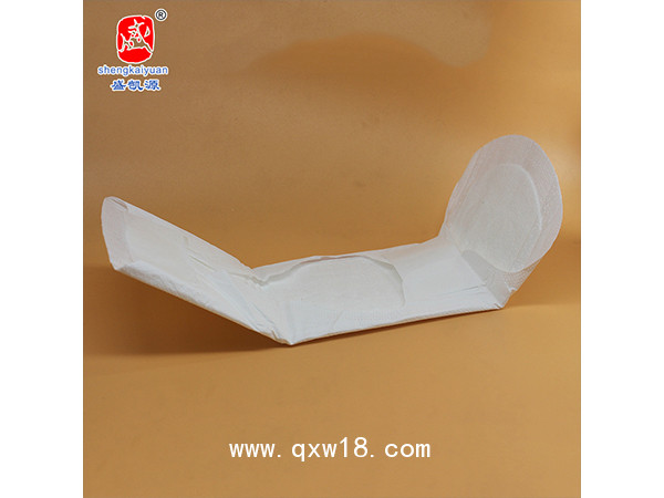 夜用醫(yī)用護(hù)理墊260mm 獨(dú)立包裝抗菌透氣夜用護(hù)理墊 防側(cè)漏