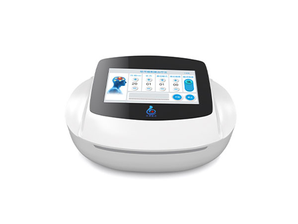 臺式醫(yī)用診所經(jīng)顱磁rTMS治療儀