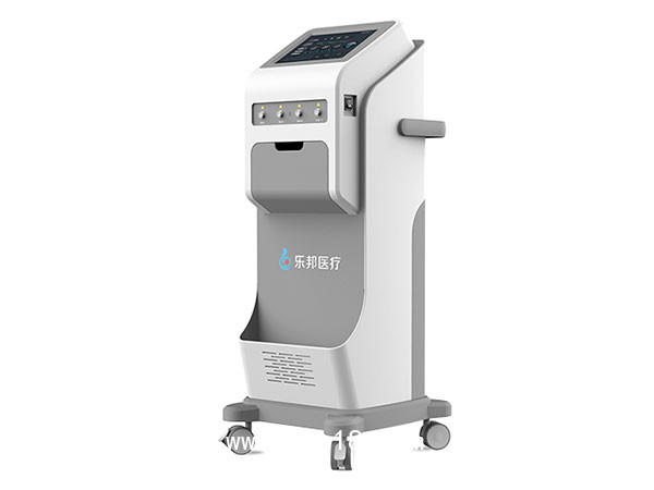 電腦推車脈沖理療儀（中醫(yī)定向透藥治療儀）