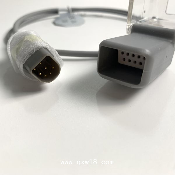 理邦原裝iT20遙測血氧轉(zhuǎn)接延長線01.57.471405