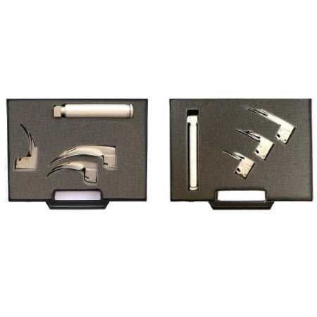 TRUPHATEK以色列shucman舒克曼光纖麻醉喉鏡