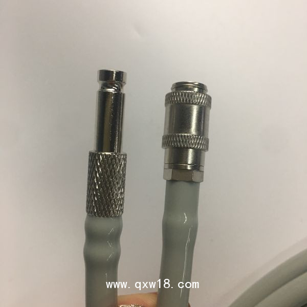 理邦EDAN原裝長(zhǎng)直頭血壓延長(zhǎng)管01.59.473007