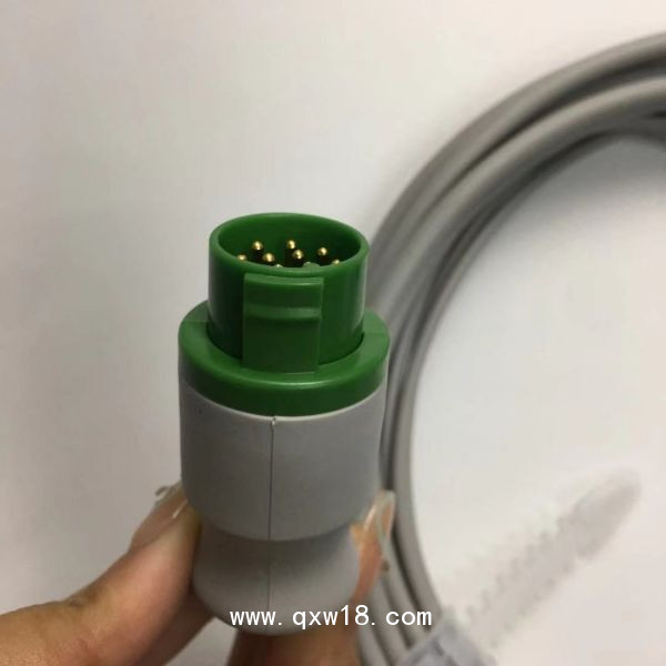 寶萊特BLT原裝一體心電導(dǎo)聯(lián)線五美扣15-027-0001