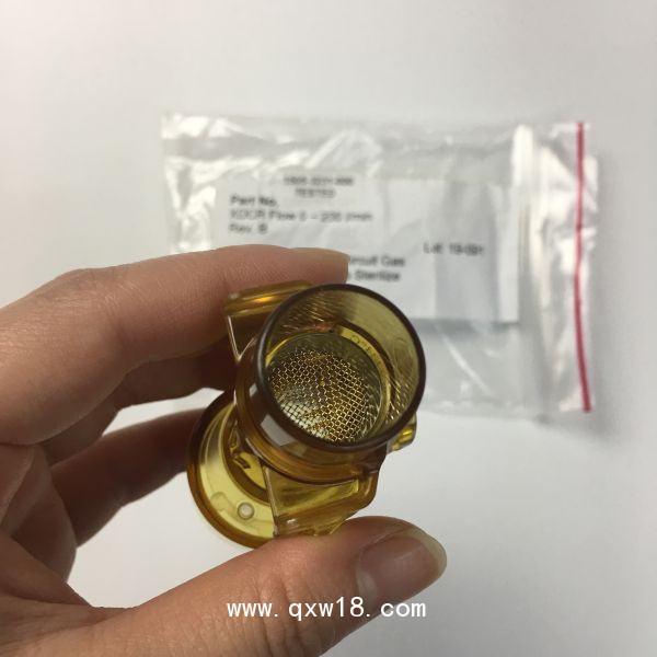 GE歐美達(dá)呼吸機(jī)呼吸流量傳感器1505-3231-000