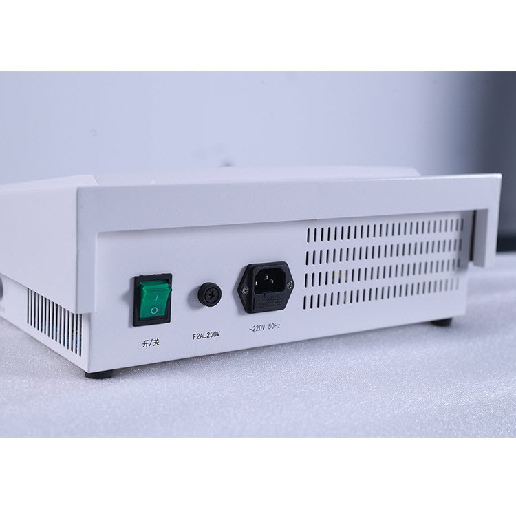 CM2000DIV型雙通道中頻治療儀