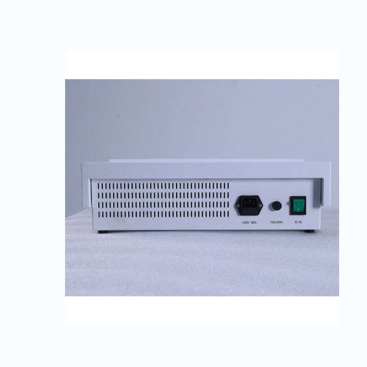 CM2000DV型四通道中頻治療儀