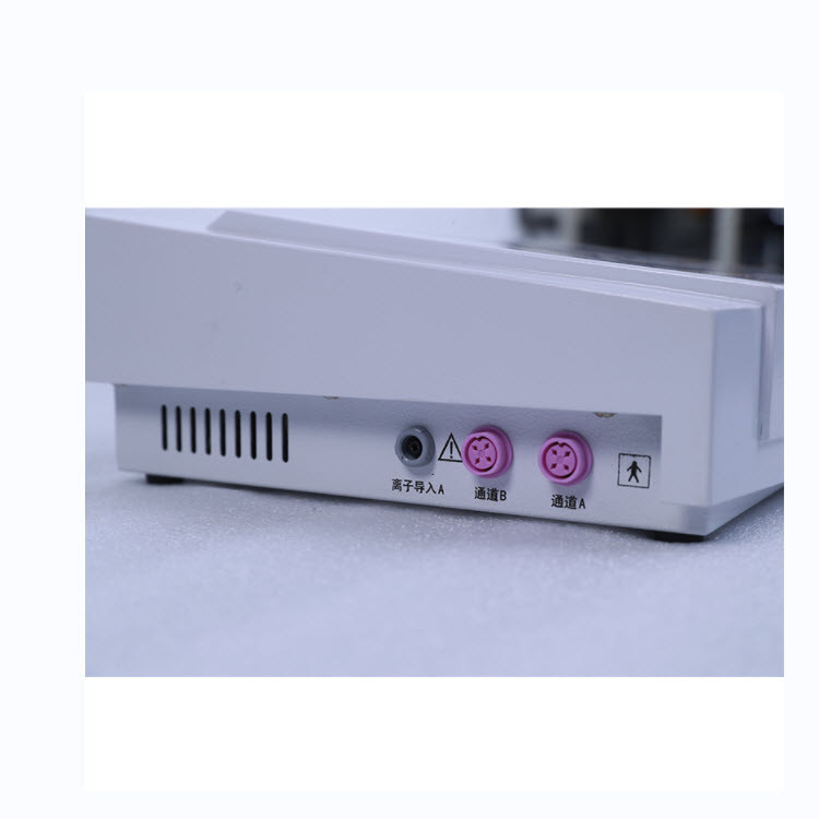 CM2000DV型四通道中頻治療儀