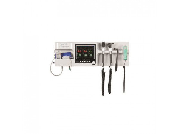 URIT-7200A型壁掛式全科診斷系統(tǒng)