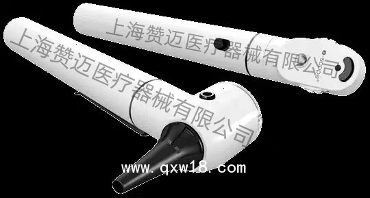 德國里斯特e-scope檢耳鏡