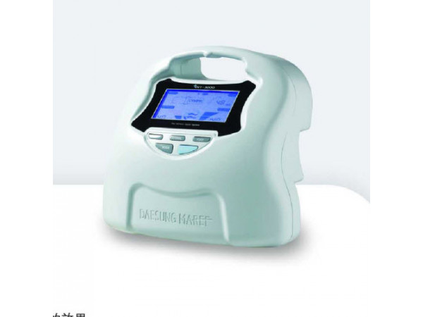 DVT-2600型韓國大星抗血栓壓力泵