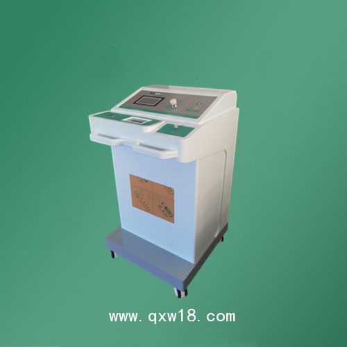 安通高壓醫(yī)用臭氧治療儀/三氧治療儀招商