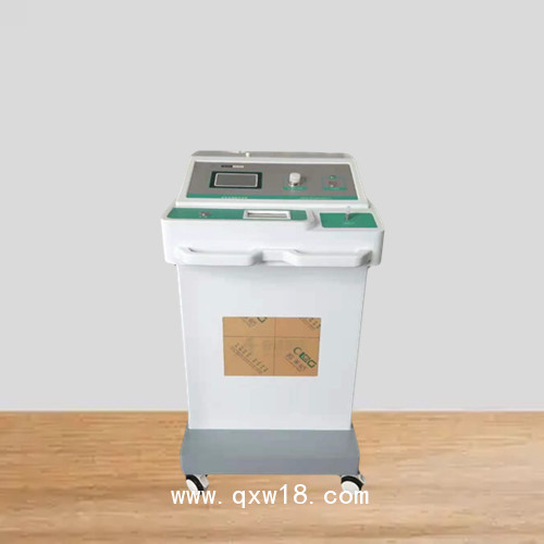 安通高壓醫(yī)用臭氧治療儀/三氧治療儀招商