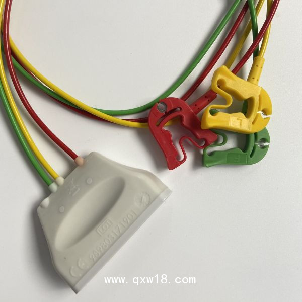 飛利浦原裝遙測心電導(dǎo)聯(lián)線MX40  989803171901