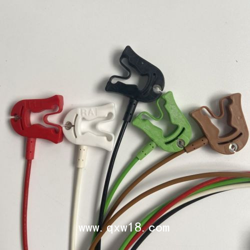 飛利浦原裝遙測心電導(dǎo)聯(lián)線五美夾989803171831