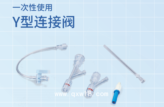 心臟（冠脈）介入類耗材