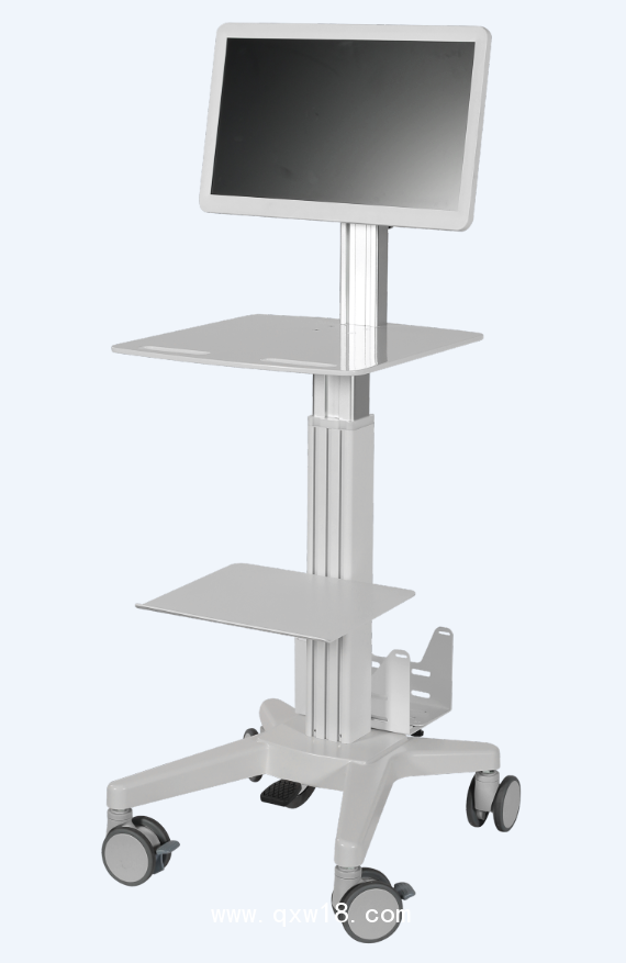 電腦推車(chē)  電腦支架  手術(shù)麻醉系統(tǒng)