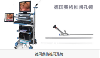 進口椎間孔鏡專用髓核鉗