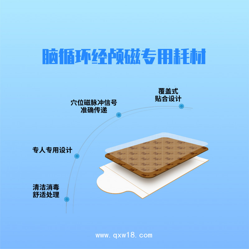 鄭州千年健 經(jīng)顱磁治療儀  免費投放  甲類醫(yī)保