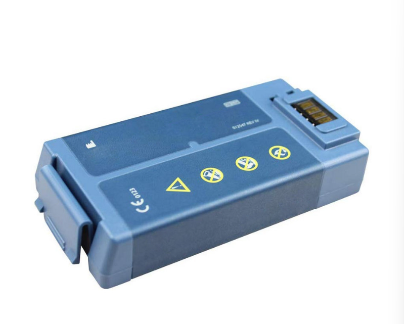 除顫儀電池用于HS1(M5066A) FRX(861304)