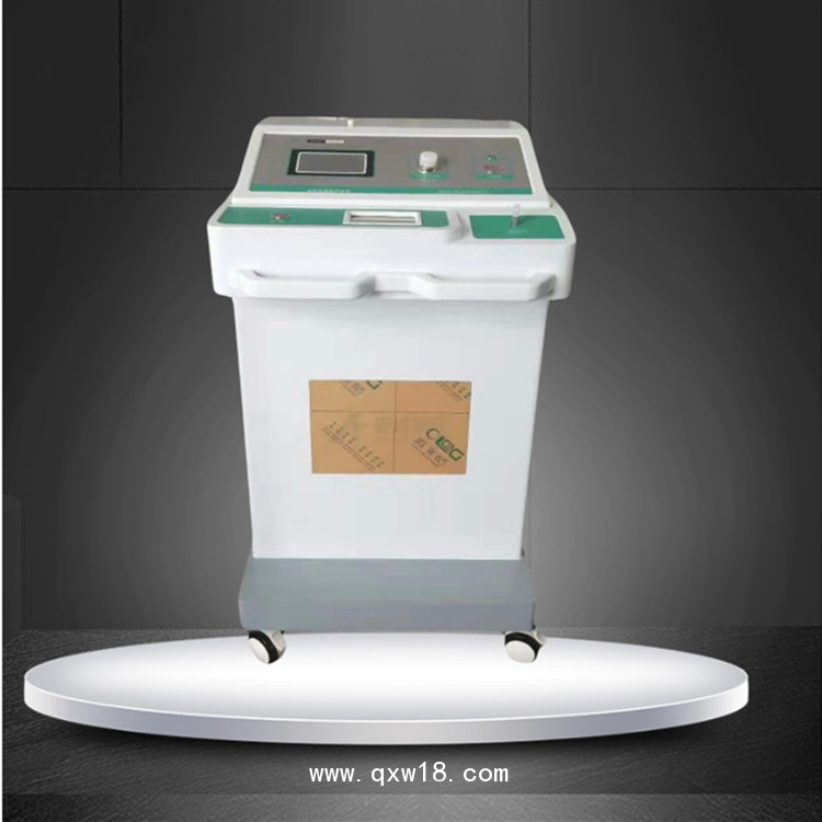 醫(yī)用臭氧治療儀丨三氧治療儀招商