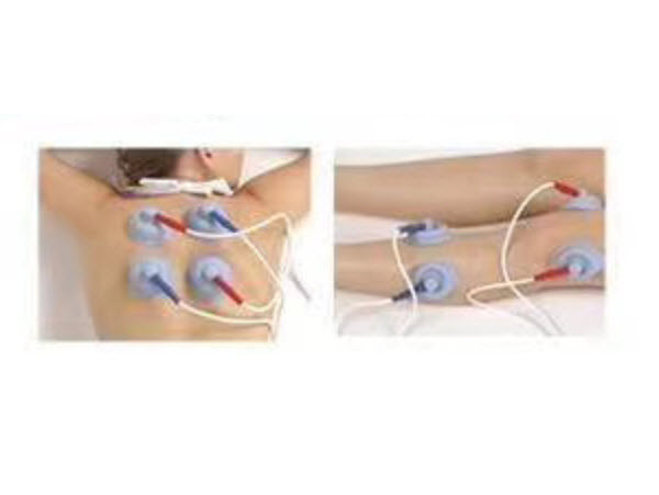 韓國(guó)大洋InterPro 8000型干擾波低頻刺激機(jī)