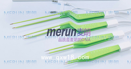 多功能手術解剖器消融電極|手術解剖器電極|多功能刮吸解剖器