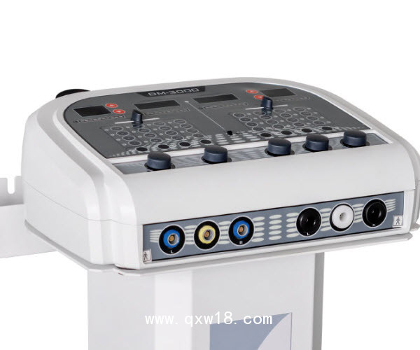 韓國(guó)大洋DM3000型全自動(dòng)溫?zé)崾降椭懿ㄖ委焹x