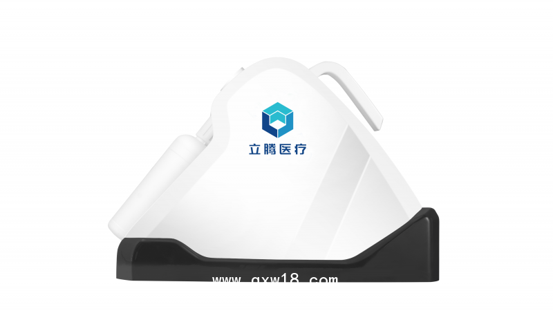 便攜式干霧過氧化氫消毒器