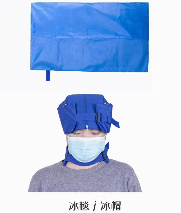 HW-2600全自動加壓冷敷治療儀