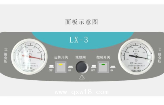 寶佳 電動流產(chǎn)吸引器 LX-3