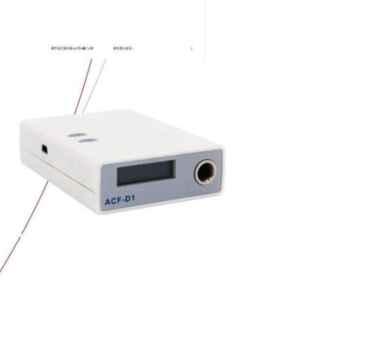 艾康 動(dòng)態(tài)血壓監(jiān)測儀 ACF-D1