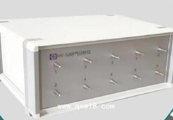 華源康達13C呼氣分析儀 HY-50