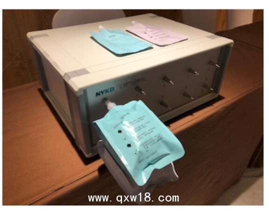 華源康達13C呼氣分析儀 HY-50