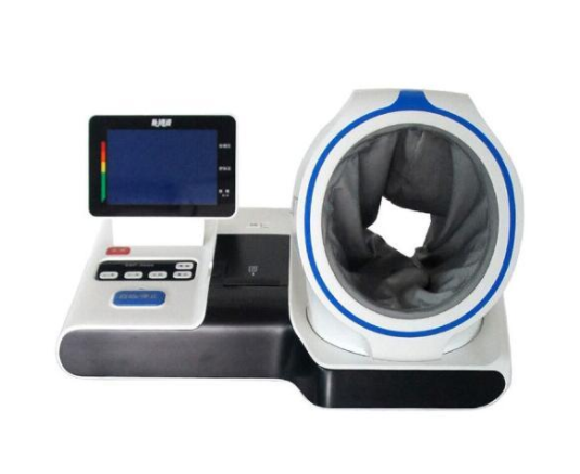 瑞光 脈搏波醫(yī)用血壓計 RBP-9000C