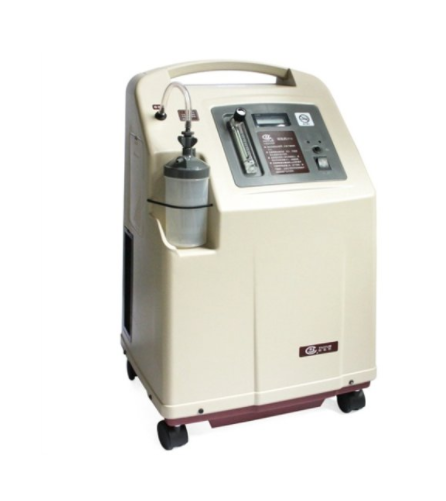 魚躍 制氧機(jī) 7F-10