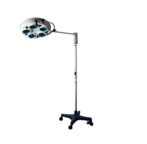 匯豐 手術(shù)輔助移動(dòng)式手術(shù)照明燈 YD01-5LED