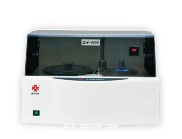 賽科 全自動(dòng)血流流變測試儀 SA-5600