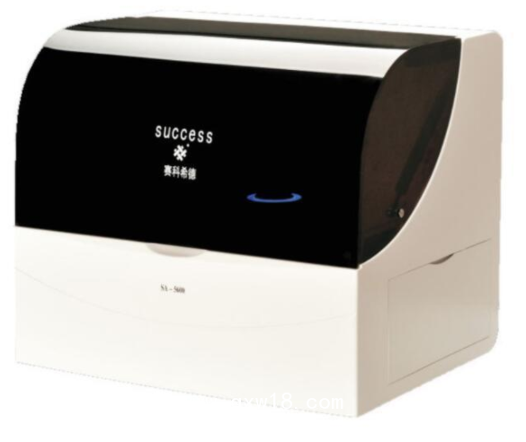 賽科 全自動(dòng)血流流變測試儀 SA-5600