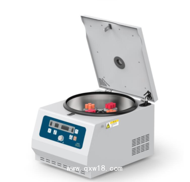 貝索 醫(yī)用離心機(jī) BaSO2402