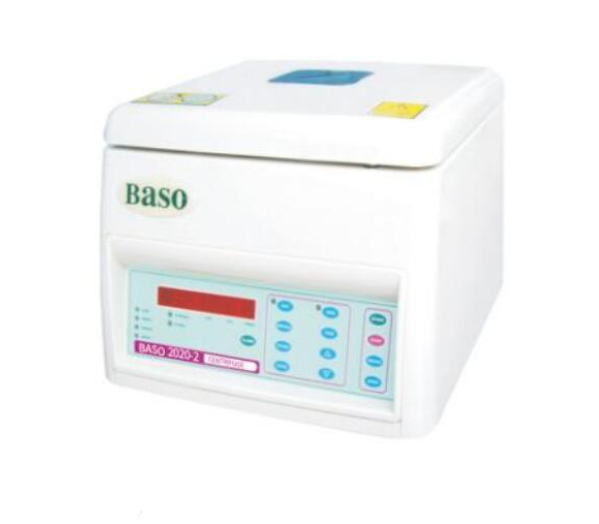 貝索 醫(yī)用離心機(jī) BaSO2402