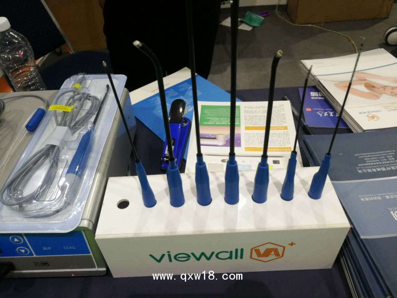 脊柱關(guān)節(jié)耳鼻喉等離子手術(shù)系統(tǒng)