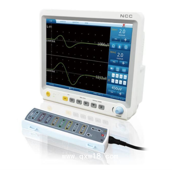 諾誠(chéng) 術(shù)中神經(jīng)刺激監(jiān)測(cè)儀 XP-1E